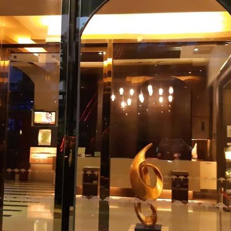 Fullon Hotel Sanyin Bezirk Bezirk Sanxia Exterior foto