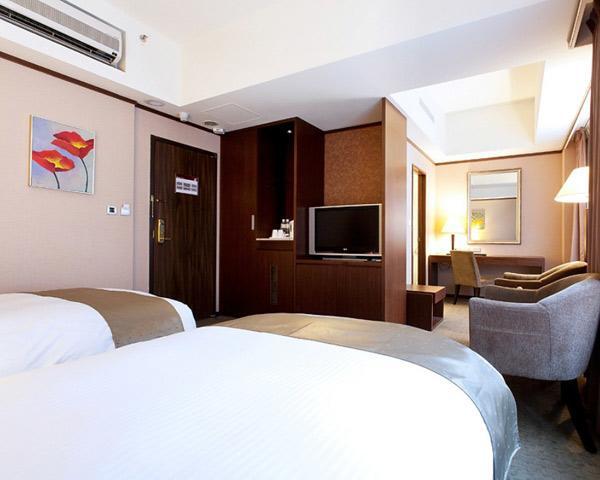 Fullon Hotel Sanyin Bezirk Bezirk Sanxia Exterior foto