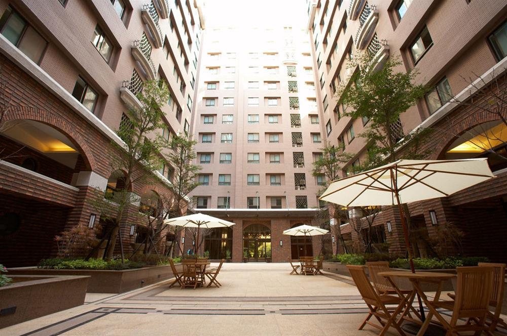 Fullon Hotel Sanyin Bezirk Bezirk Sanxia Exterior foto