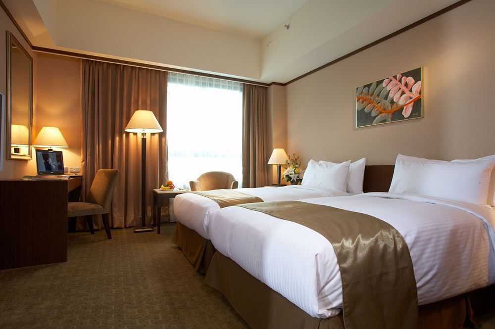 Fullon Hotel Sanyin Bezirk Bezirk Sanxia Zimmer foto