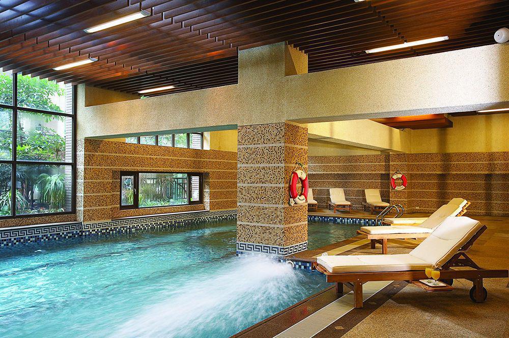Fullon Hotel Sanyin Bezirk Bezirk Sanxia Einrichtungen foto
